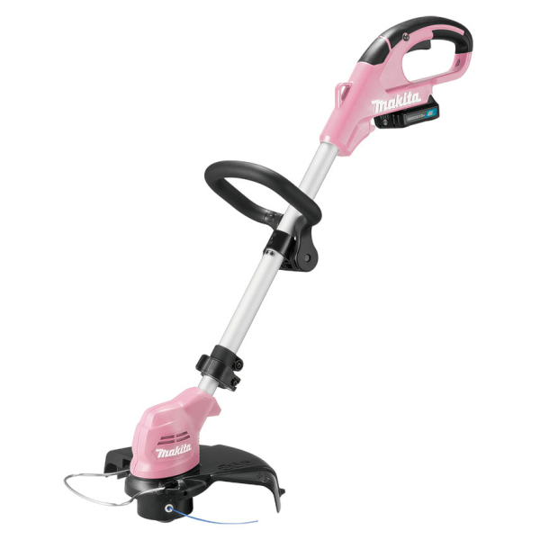 Акумуляторний тример Makita UR100DSAP, 1x10.8 V 2.0 Ah, з/п