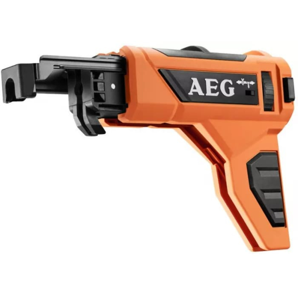 Аккумуляторный шуруповерт AEG BTS18BL-0KIT1, каркас