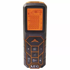 Лазерный дальномер AEG LMG50