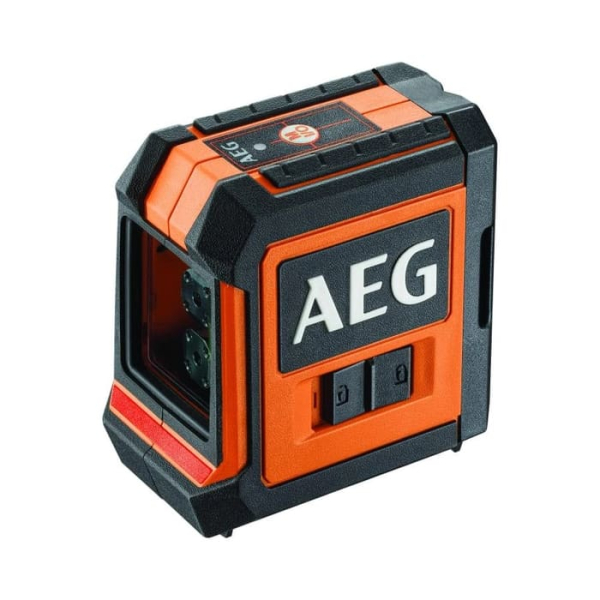 Лазерний нівелір AEG CLR215-B