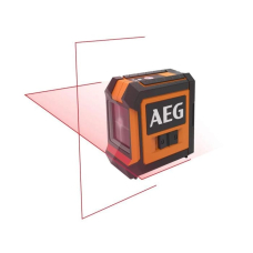Лазерный нивелир AEG CLR215-B
