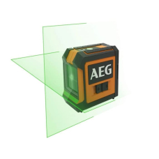Лазерный нивелир AEG CLG220-K