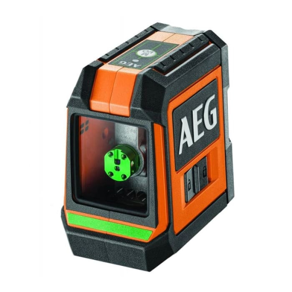 Лазерний нівелір AEG CLG220-K