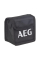 Лазерний нівелір AEG CLG220-K