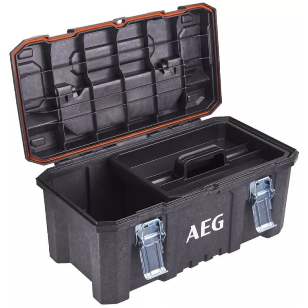 Кейс для инструмента AEG 21TB