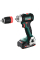 Аккумуляторный ударный шуруповерт Metabo SB 18 L BL Q, 2x2.0 Ah, з/у SC 30, в MetaBox 145