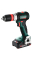 Аккумуляторный ударный шуруповерт Metabo SB 18 L BL Q, 2x2.0 Ah, з/у SC 30, в MetaBox 145