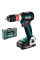 Аккумуляторный ударный шуруповерт Metabo SB 18 L BL Q, 2x2.0 Ah, з/у SC 30, в MetaBox 145
