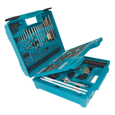 Комбинорованный набор сверл и бит Makita 256 шт