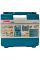 Комбинорованный набор сверл и бит Makita 256 шт