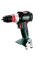 Акумуляторний шуруповерт Metabo BS 18 LT BL Q, 2x2.0 Ah, з/п ASC 55 AIR COOLED
