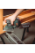 Акумуляторна мультишліфмашина Metabo SM 18 LTX BL, каркас