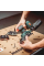 Акумуляторна мультишліфмашина Metabo SM 18 LTX BL, каркас