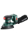 Акумуляторна мультишліфмашина Metabo SM 18 LTX BL, каркас