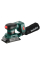 Акумуляторна мультишліфмашина Metabo SM 18 LTX BL, каркас