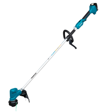 Акумуляторний тример Makita LXT DUR194SFX2, 1x18 V 3.0 Ah, з/п DC18SD