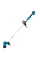 Акумуляторний тример Makita LXT DUR194SFX2, 1x18 V 3.0 Ah, з/п DC18SD