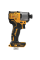 Аккумуляторный винтоверт DeWALT DCF840E1T,1x18V XR Li-lon PowerStack 1.7 Аh, кейс TSTAK, без з/у