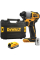 Аккумуляторный винтоверт DeWALT DCF840E1T,1x18V XR Li-lon PowerStack 1.7 Аh, кейс TSTAK, без з/у