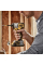 Аккумуляторный винтоверт DeWALT DCF840D2T, 2x18V XR Li-lon PowerStack 2 Аh, з/у, в кейсе TSTAK