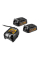 Акумуляторний ударний шуруповерт DeWALT DCF85ME2GT McLaren F1, PowerStack 2x1.7 Ah, DCB1102, кейс TSTAK