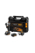 Акумуляторний ударний шуруповерт DeWALT DCF85ME2GT McLaren F1, PowerStack 2x1.7 Ah, DCB1102, кейс TSTAK