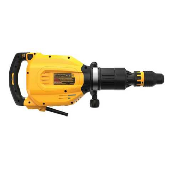 Отбойный молоток DeWalt D25911K, рукоятка, кейс