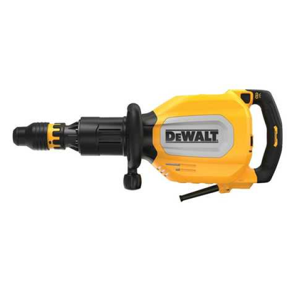 Отбойный молоток DeWalt D25911K, рукоятка, кейс