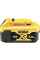 Набор аккумуляторных батарей DeWALT DCB184P2 18 В XR 5 Ah, 2 шт