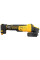 Аккумуляторная угловая шлифмашина DeWalt DCG409VSNT, каркас у кейсе