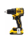 Аккумуляторный шуруповерт DeWalt DCD708D1T, 1x18V 2/0Ah, з/у, кейс TSTAK