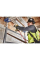 Аккумуляторный шуруповерт DeWalt DCD708D1T, 1x18V 2/0Ah, з/у, кейс TSTAK