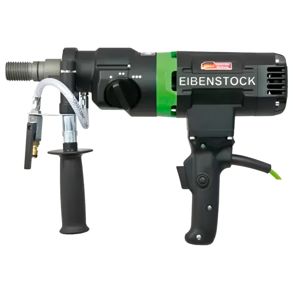 Дрель алмазного бурения Eibenstock PLD182