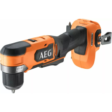 Акумуляторний кутовий дриль AEG BS18SRABL-0, каркас