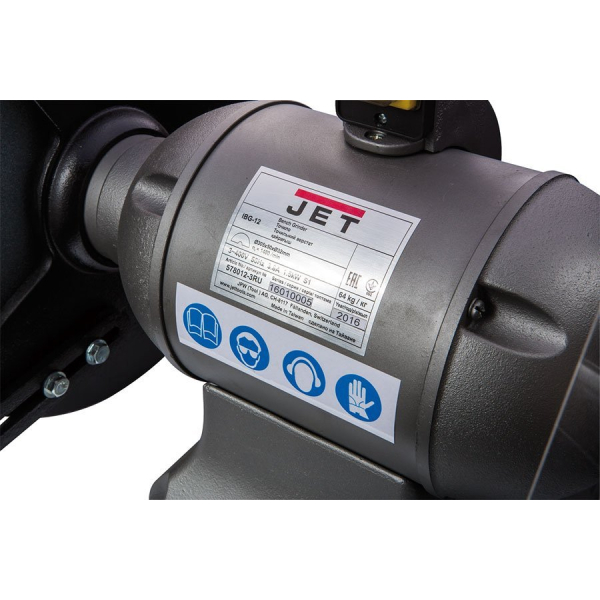 Заточный станок JET IBG-12 380 В