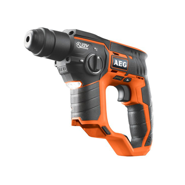 Аккумуляторный перфоратор AEG BBH 12LI-0, каркас