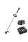 Акумуляторний тример Metabo RTD 18 LTX BL 30, 1x4.0 Ah, ASC 55