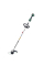 Акумуляторний тример Metabo RTD 18 LTX BL 30, 1x4.0 Ah, ASC 55