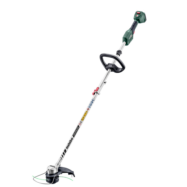 Аккумуляторный триммер Metabo RTD 18 LTX BL 30, 1x4.0 Ah, ASC 55