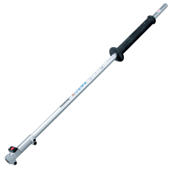 Удлинительная штанга Makita LE400MP для EX2650LH, DUX60Z, DUX18Z, UX01GZ