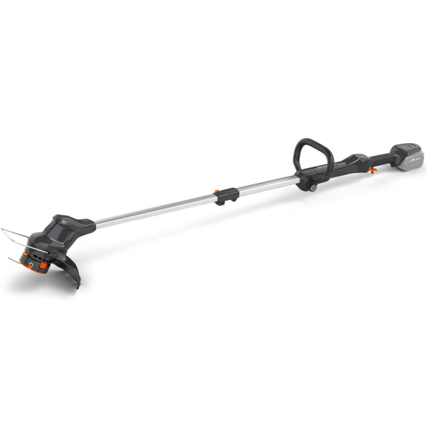 Акумуляторний тример Husqvarna Aspire T28-P4A Kit, 1x2.5 Ah, з/п