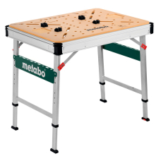 Багатофункціональний стіл Metabo MWB 100