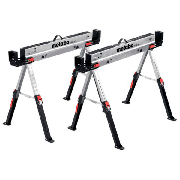 Комплект козлів Metabo MAB 82