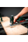 Аккумуляторный лобзик Metabo ST 18 LT 130 BL, каркас, в Metabox 145 L