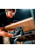 Аккумуляторный лобзик Metabo ST 18 LT 130 BL, каркас, в Metabox 145 L