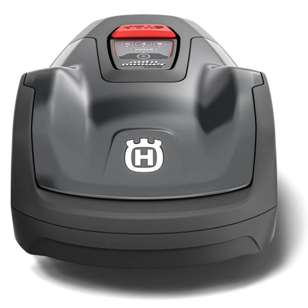 Газонокосилка-робот Husqvarna Automower Aspire R4 с комплектом для инсталяции