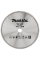 Диск Makita ТСТ для алюминия 305x30 мм, 100T