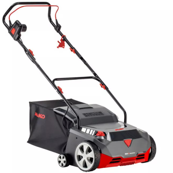 Аератор електричний AL-KO Combi Care 38.4 E