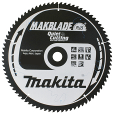 Пильный диск Makita MAKBlade Plus 200x30 мм, 36Т