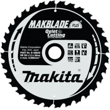 Пильный диск Makita MAKBlade Plus 255x30 мм, 32Т